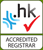 UDomain Web Hosting Company Limited is formally accredited as one of the first recognized Registrars by HKIRC (Hong Kong Internet Registration Corporation Limited).